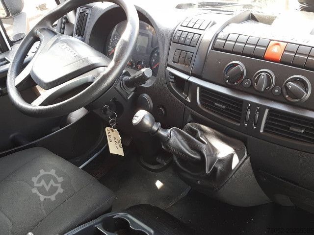 Кутија комбе IVECO MEDI ML 75E18