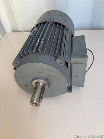 електродвигун ABM Greiffenberger EFB3/4D90LB-4 2,2 kW ABM Greiffenberger EFB3/4D90LB-4 2,2 kW