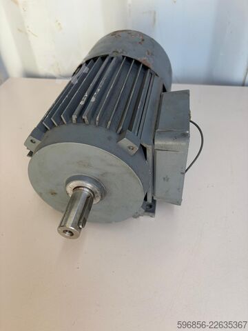 електродвигун ABM Greiffenberger EFB3/4D90LB-4 2,2 kW ABM Greiffenberger EFB3/4D90LB-4 2,2 kW