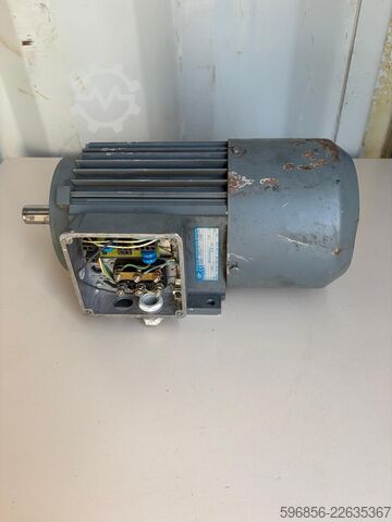 електродвигун ABM Greiffenberger EFB3/4D90LB-4 2,2 kW ABM Greiffenberger EFB3/4D90LB-4 2,2 kW
