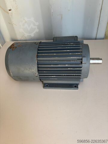 електродвигун ABM Greiffenberger EFB3/4D90LB-4 2,2 kW ABM Greiffenberger EFB3/4D90LB-4 2,2 kW
