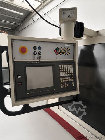 циліндрошліфувальний верстат Studer S40