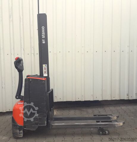 Hochhubwagen TOYOTA BT SWE 080L