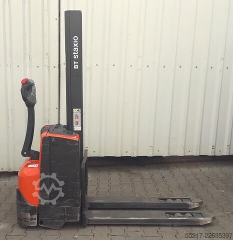 Hochhubwagen TOYOTA BT SWE 080L