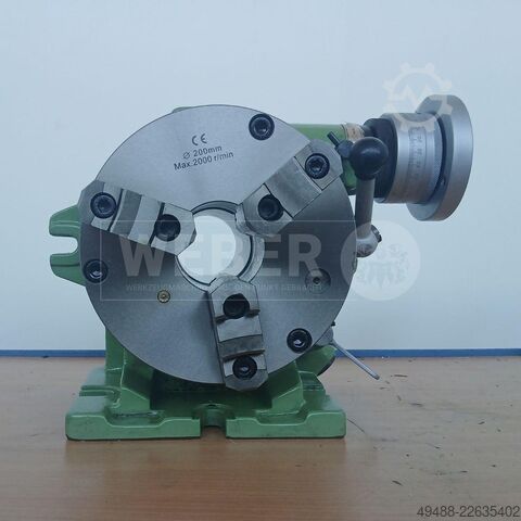 Teilapparat Vertex Super-Spacer CS-8