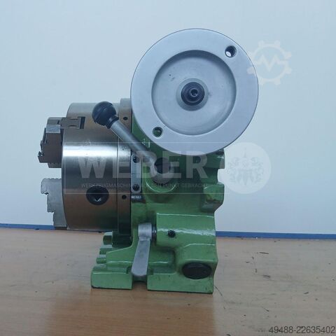 Teilapparat Vertex Super-Spacer CS-8