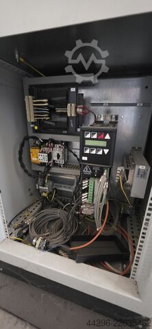 Balansavimo staklės SCHENCK HM30BU