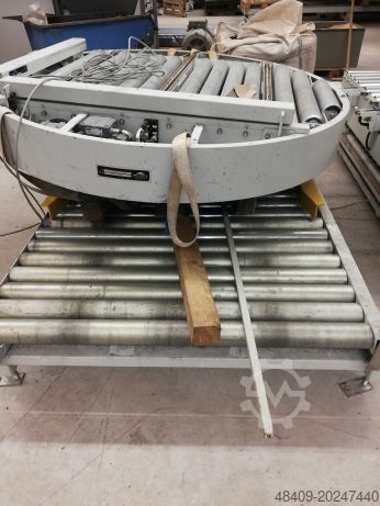 Vía de desalojo para cargas pesadas ALLIANCE RMXX183706