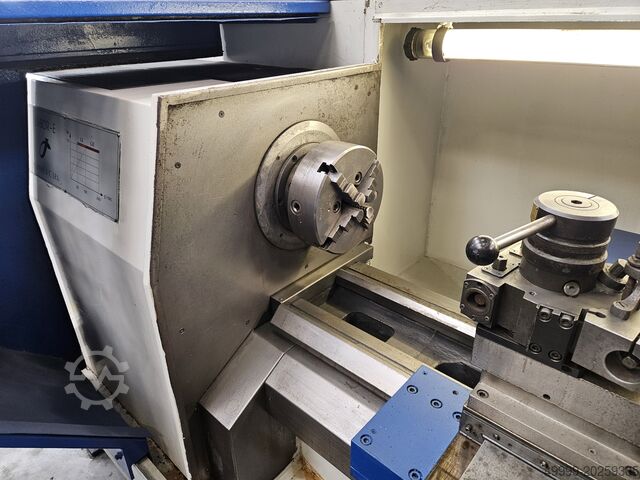 Cycle lathe Padovani Labor E255 x 1500