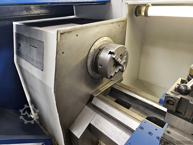 Cycle lathe Padovani Labor E255 x 1500