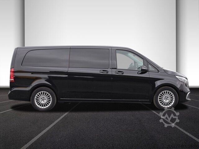 Microbuz Mercedes-Benz V 300 Avantgarde,Extralang,2xSchiebetür el.,AHK