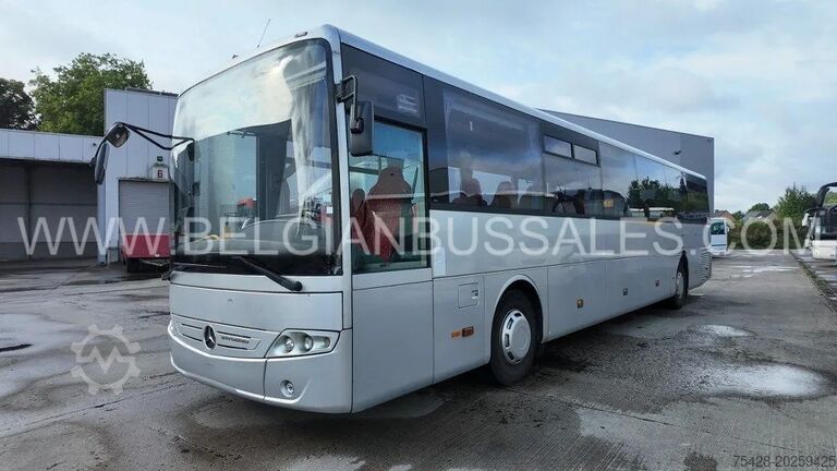 Intercitybus Mercedes Intouro M 12,98m