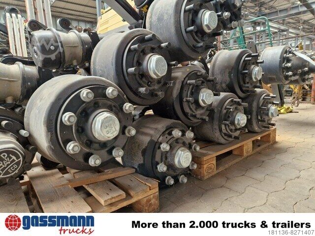 Poljoprivredna mašina  KMBMH 7008 gekr. 13 to.