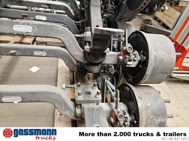 Poljoprivredna mašina  KMBMH 7008 gekr. 13 to.