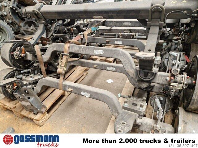 Poljoprivredna mašina  KMBMH 7008 gekr. 13 to.