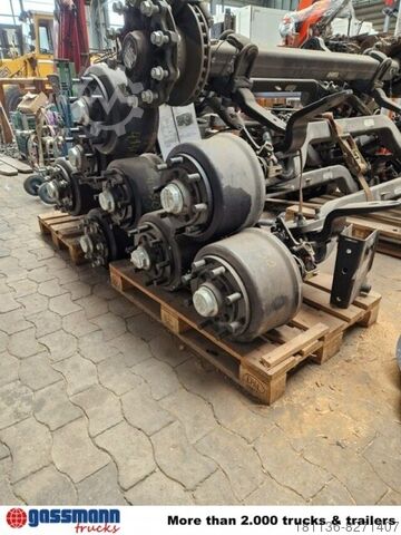 Poljoprivredna mašina  KMBMH 7008 gekr. 13 to.