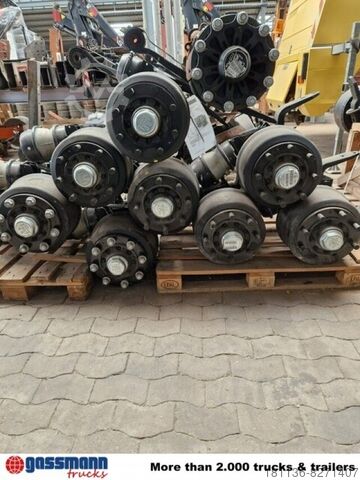 Poljoprivredna mašina  KMBMH 7008 gekr. 13 to.