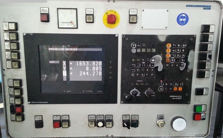 Voodi freespink - Universal KEKEISEN UBF 2000