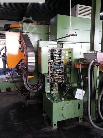 Voodi freespink - Universal KEKEISEN UBF 2000