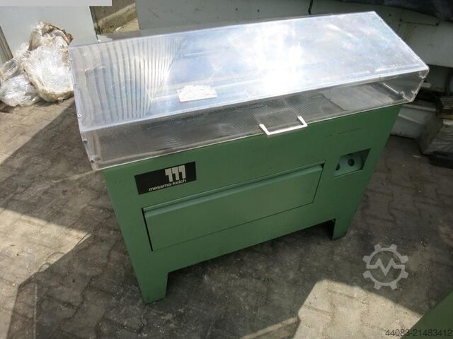 Tööriista eelseadistaja MESSMA-KELCH Trabant 801