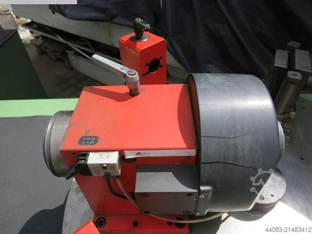 Tööriista eelseadistaja MESSMA-KELCH Trabant 801