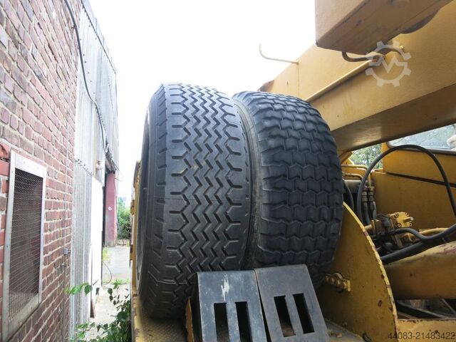 Kamionska dizalica O&K TH 30