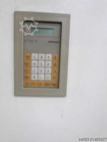 Puhastussüsteem ZIPPEL K1-100-2LB