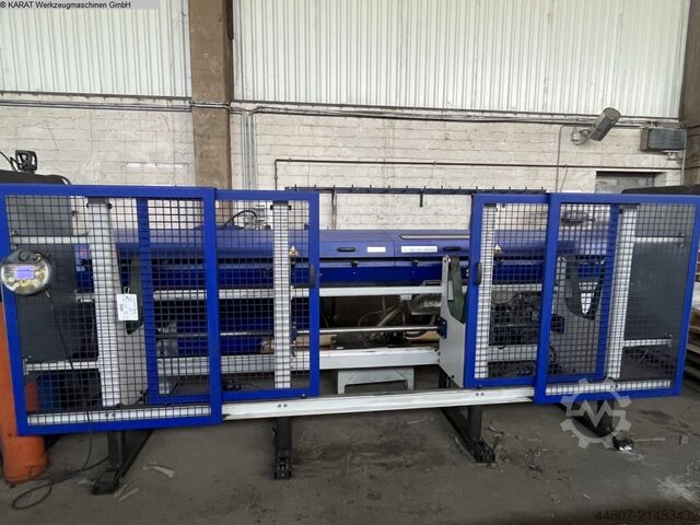 Automaatne treipink MAIER MLK 32-DS