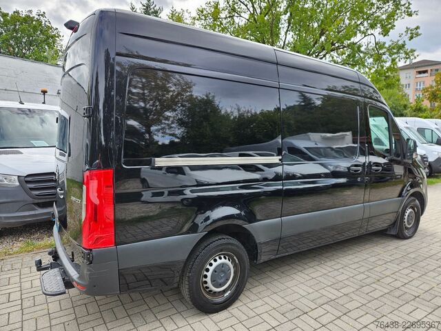 Panel van MERCEDES-BENZ Sprinter 316 CDI 7G|3,5tAHK|KAM|TÜV,ÖL,REIFENneu