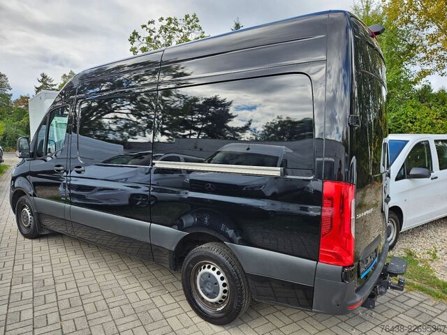 Panel van MERCEDES-BENZ Sprinter 316 CDI 7G|3,5tAHK|KAM|TÜV,ÖL,REIFENneu