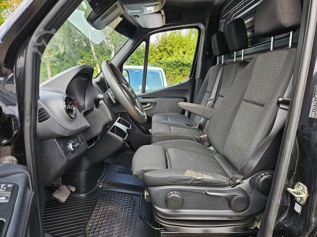 Panel van MERCEDES-BENZ Sprinter 316 CDI 7G|3,5tAHK|KAM|TÜV,ÖL,REIFENneu
