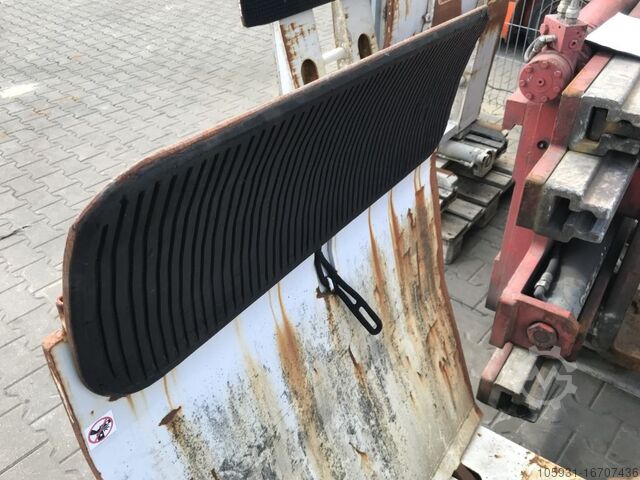 Clemă pentru rola de hârtie Cascade RS-2000-G