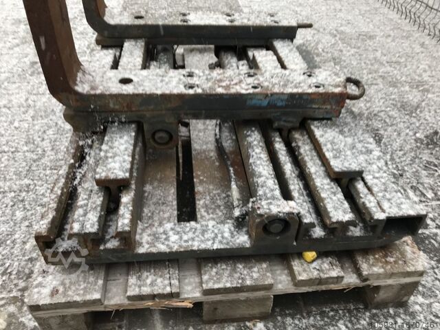 Vorkenversteller Stabau S 12-KG 28