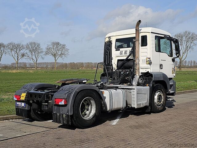 Standard-SZM M.A.N. 18.430 TGS