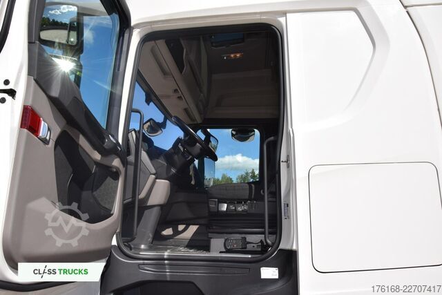 Cap tractor standard SCANIA R460 CR20H ACC ADAS Package