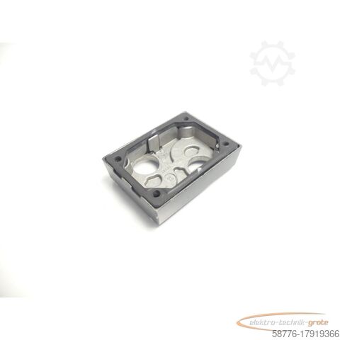 Siemens motor Siemens 165.31312 Klemmkasten für 1FT5066-1AF71 AC-VSA-Motor