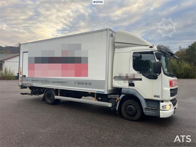 Koper DAF LF 45