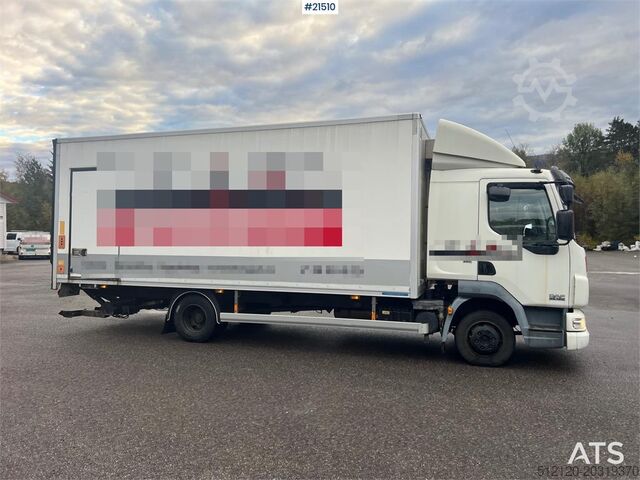 Koper DAF LF 45