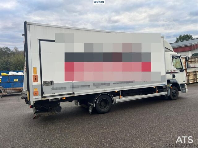 Koper DAF LF 45