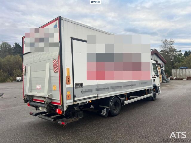 Koper DAF LF 45