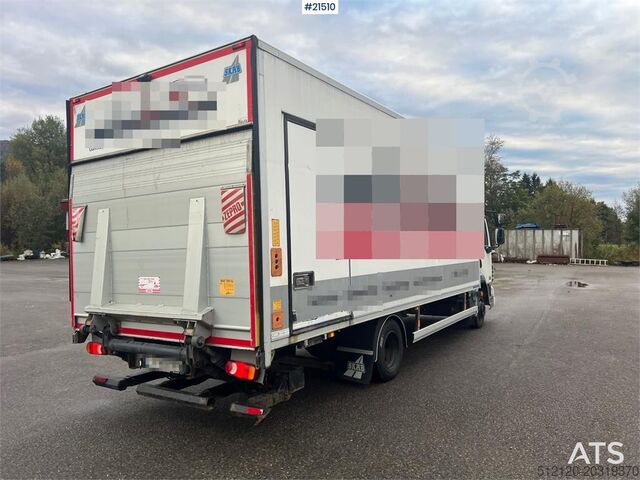 Koper DAF LF 45