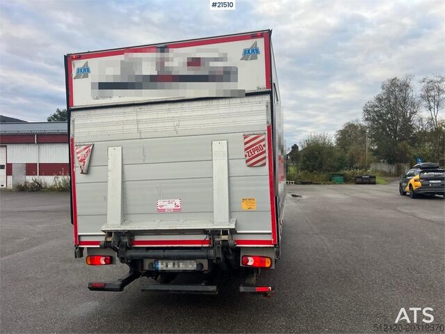 Koper DAF LF 45