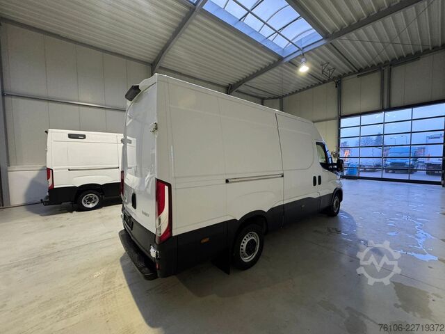 パネルバン IVECO Daily 35S16 Kastenwagen *Klima*2 stück auf Lager