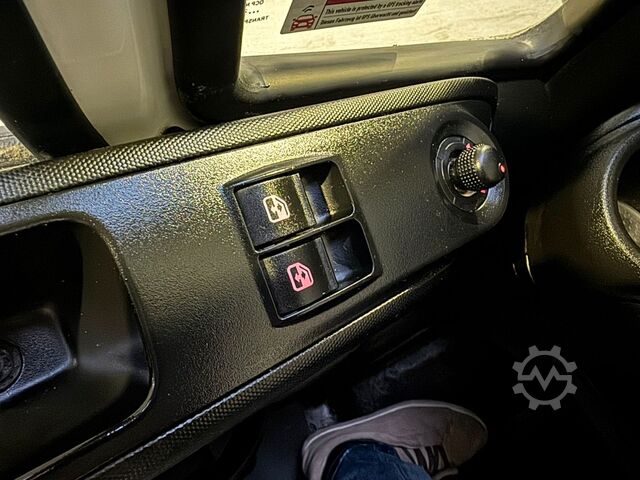 パネルバン IVECO Daily 35S16 Kastenwagen *Klima*2 stück auf Lager