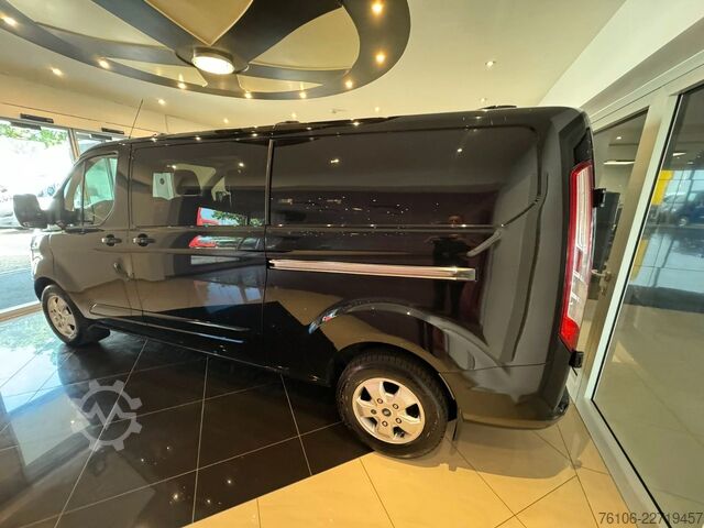 Фургон-панель FORD Transit Custom Kasten 300 L1 Trend Doppelkabine