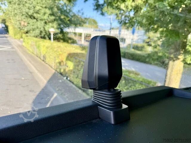 SZM standarde MAN TGX 26.460 / 6x2 / Liftachse / Euro6