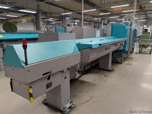  INDEX C200