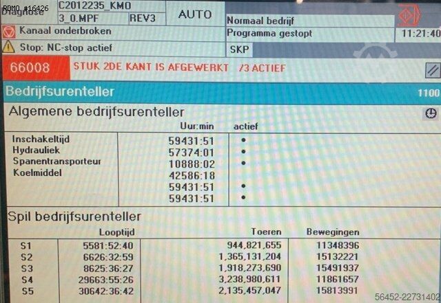  INDEX C200