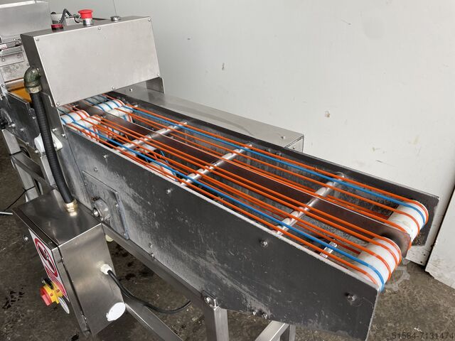 Máy xay thịt AFT butter machine