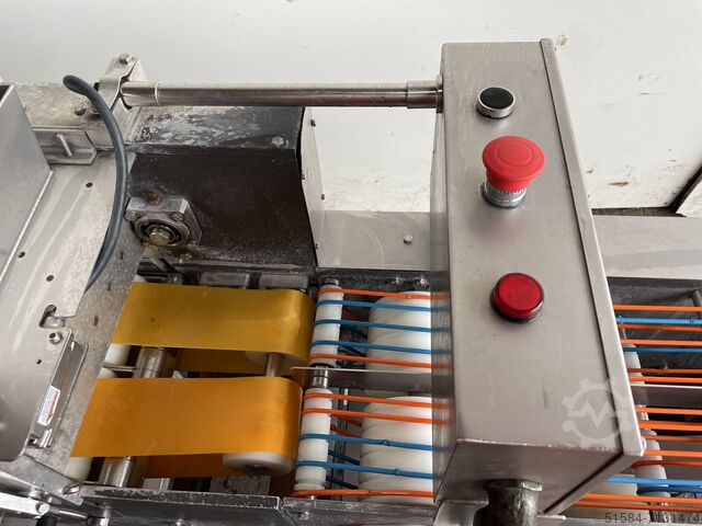 Máy xay thịt AFT butter machine
